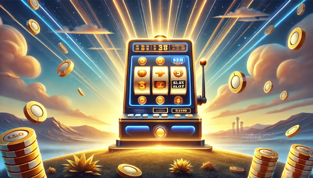 Situs Rekomendasi Google Untuk Slot Gacor