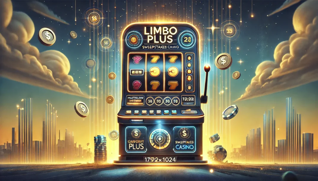 Slot Game Limbo+