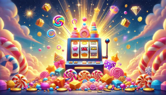 Slot Game Sweet Bonanza 1000 Dice Slot Game Sweet Bonanza 1000 Dice