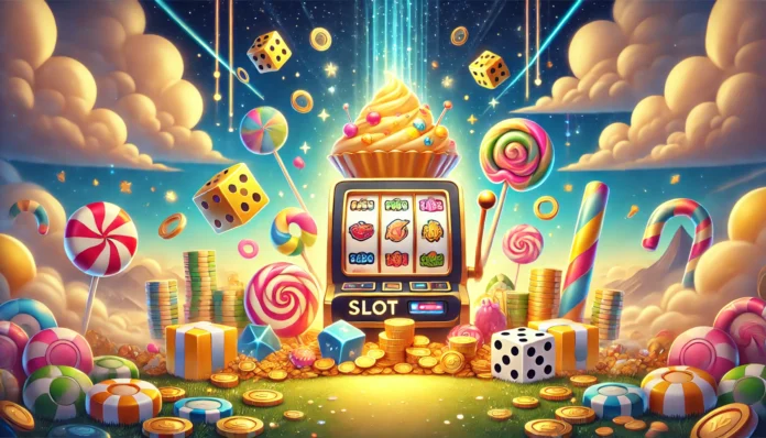 Slot Game Sweet Bonanza 1000 Dice Slot Game Sweet Bonanza 1000 Dice