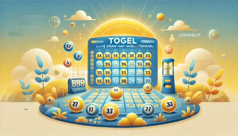 Togel SDY Live Draw Hari Ini Lengkap Dengan Update Keluaran Terbaru