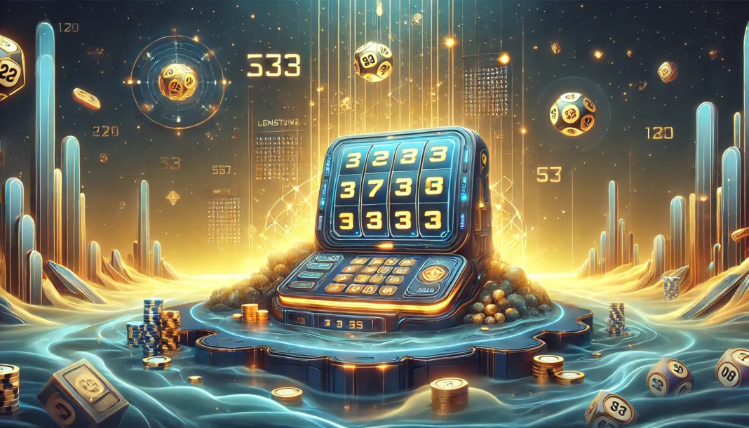 bandar togel terbesar terpercaya