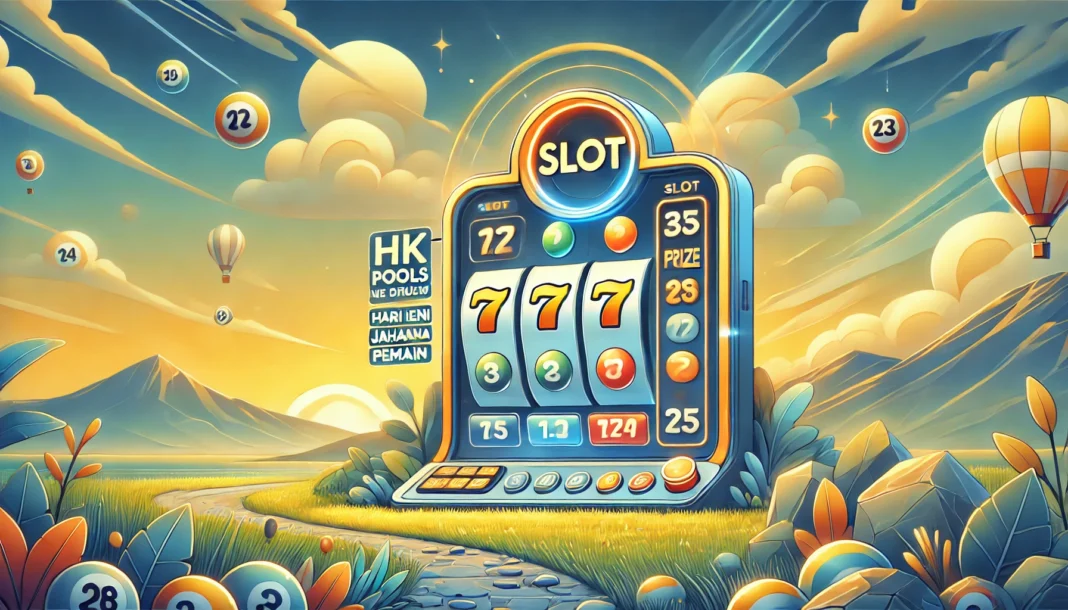 hk pools live draw
