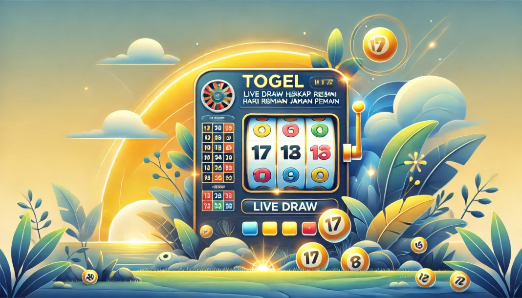 live draw hk lengkap pools