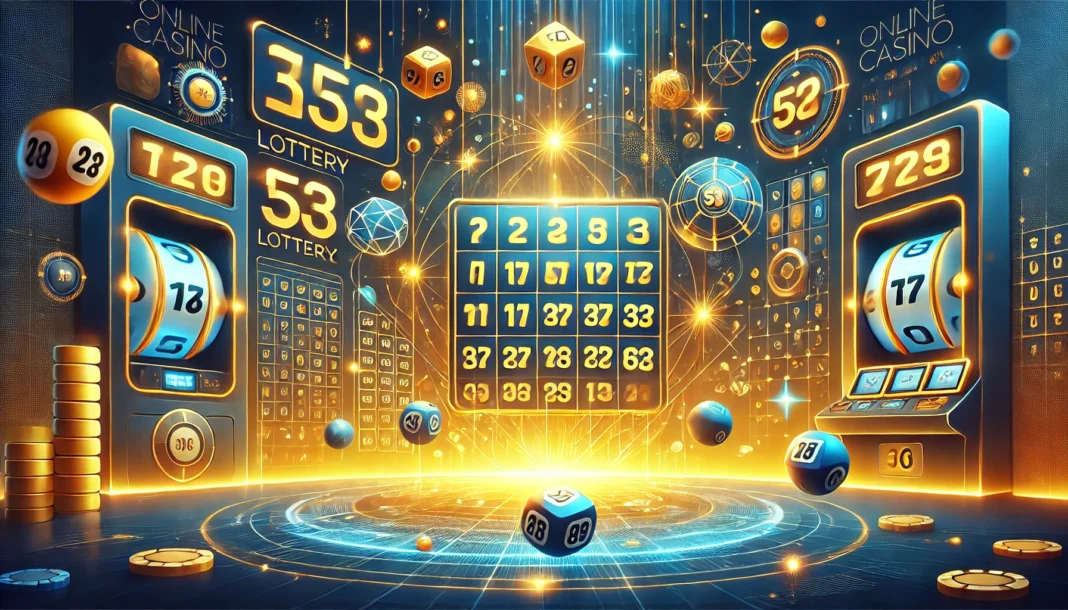 nomer togel keluar malam