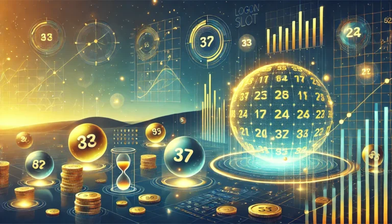 Prediksi Nomor Togel Hari Ini Akurat Berdasarkan Analisis Pola dan Tren Pasaran Terbaru