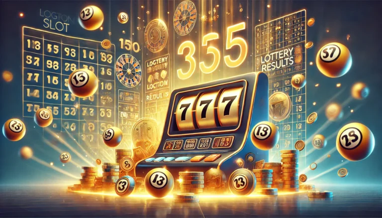 Angka Keluar Togel Hari Terbaru Live Tercepat dan Terlengkap Untuk Semua Pasaran