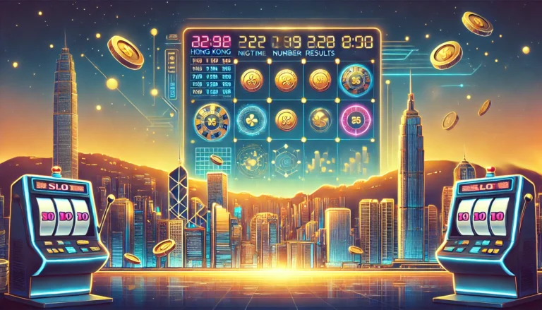 Togel Hari Ini Lengkap HK Update Data dan Statistik Terbaru