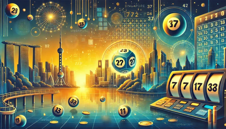Togel Singapore Keluar Hari Ini Live Dan HK Res Now